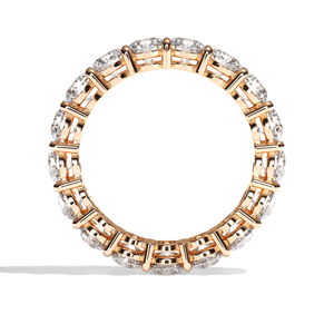 Bague La Charmante 4mm