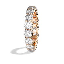 Bague La Charmante 4mm
