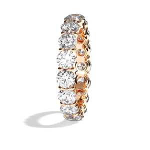 Bague La Charmante 4mm