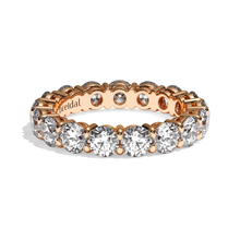 Bague La Charmante 4mm