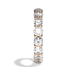 Bague La Charmante 4mm