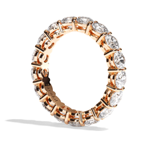Bague La Charmante 4mm