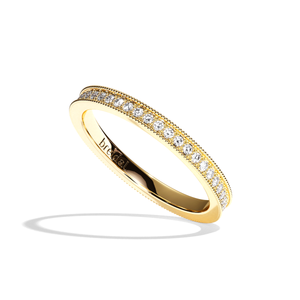 Bague La Coquette