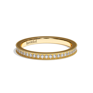Bague La Coquette