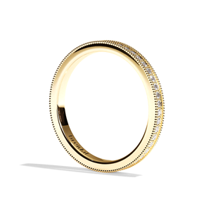 Bague La Coquette