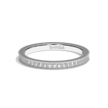 Bague La Coquette