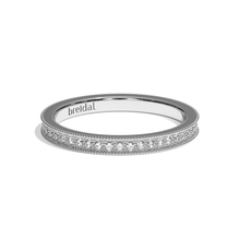 Bague La Coquette