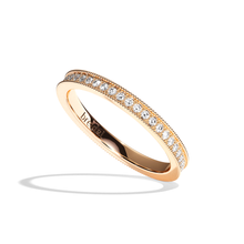 Bague La Coquette