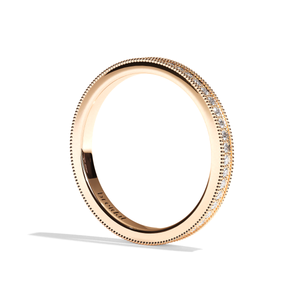 Bague La Coquette