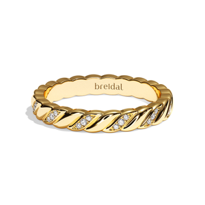 Bague La Festive