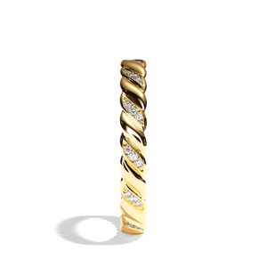 Bague La Festive