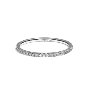 Bague La Lumineuse 1,5 mm