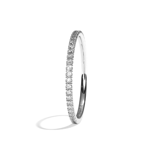 Bague La Lumineuse 1,5 mm