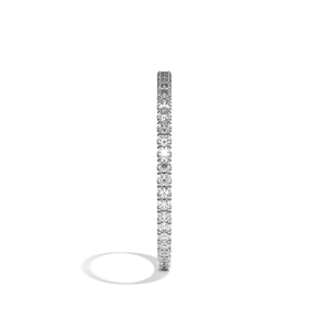 Bague La Lumineuse 1,5 mm