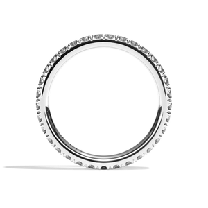 Bague La Lumineuse 2,5 mm