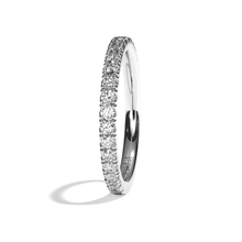 Bague La Lumineuse 2,5 mm