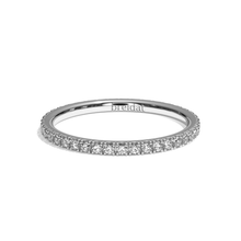 Bague La Lumineuse 2 mm