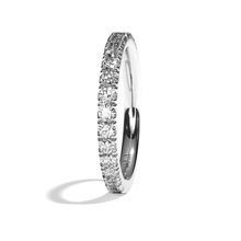 Bague La Lumineuse 3 mm