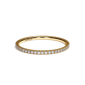 Bague La Lumineuse 1,5 mm