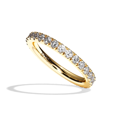 Bague La Lumineuse 3 mm