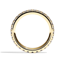 Bague La Lumineuse 3 mm