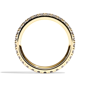 Bague La Lumineuse 3 mm