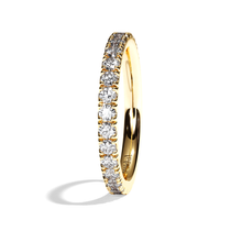 Bague La Lumineuse 3 mm