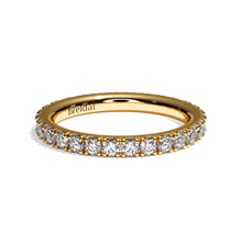 Bague La Lumineuse 3 mm