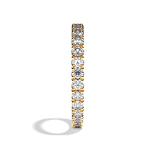 Bague La Lumineuse 3 mm
