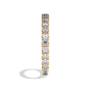 Bague La Lumineuse 3 mm