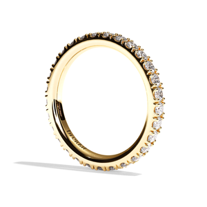 Bague La Lumineuse 3 mm