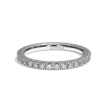 Bague La Lumineuse 2,5 mm