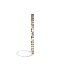 Bague La Lumineuse 1,5 mm