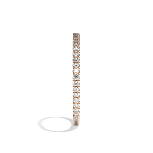 Bague La Lumineuse 1,5 mm