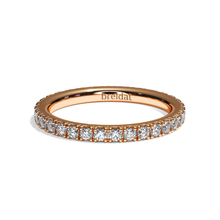 Bague La Lumineuse 2,5 mm