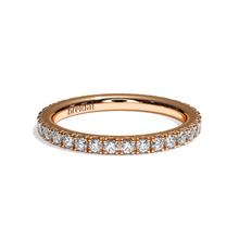 Bague La Lumineuse 2,5 mm