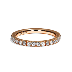 Bague La Lumineuse 2,5 mm