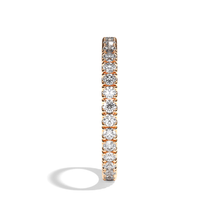 Bague La Lumineuse 2,5 mm