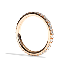Bague La Lumineuse 2,5 mm