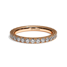 Bague La Lumineuse 3 mm