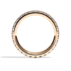 Bague La Lumineuse 3 mm