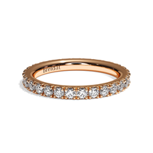 Bague La Lumineuse 3 mm