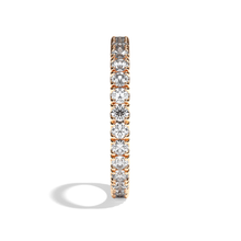 Bague La Lumineuse 3 mm