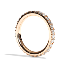 Bague La Lumineuse 3 mm