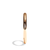 Alliance Homme Simple - Le Parisien 2 mm