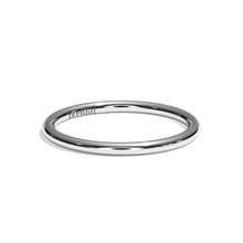 Bague Le Rassurant 1,5 mm