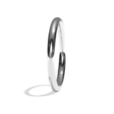 Bague Le Rassurant 2 mm