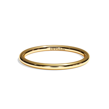 Bague Le Rassurant 1,5 mm