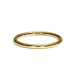 Bague Le Rassurant 1,5 mm