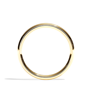 Bague Le Rassurant 1,5 mm